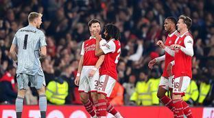 成为球迷们 成为球迷们