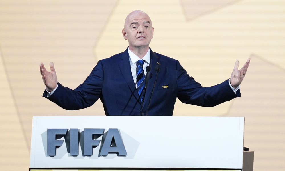 赛事深度解 赛事深度解